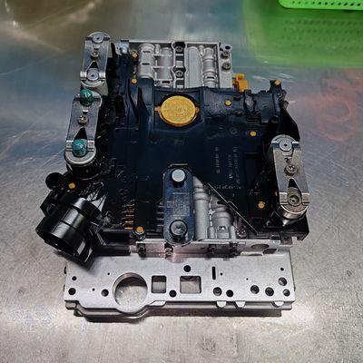 2016 Ano S65 AMG Benz CL/G/S-Classe 722.6 Automática Transmissão Valve Corpo Assemblagem