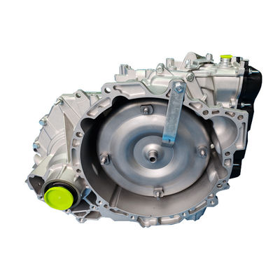 Transmissão de caixa de engrenagem 2x2 de 6 velocidades 6F35 remodelado para Ford Escape