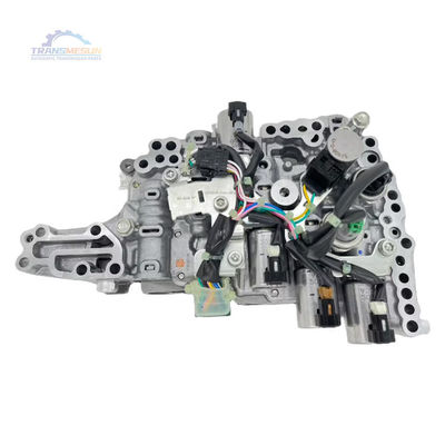 JF016E JF017E Corpo de válvula para Nissan Original 2016- Ano OE NO 31705-X483B