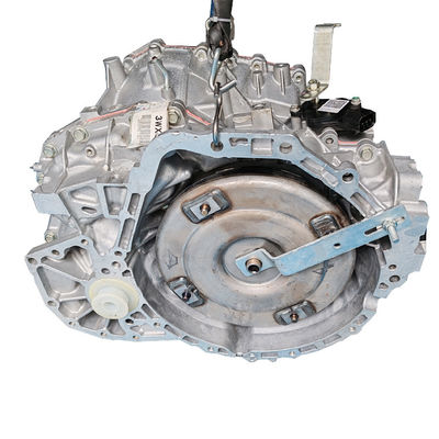 Transmissão VQ35DE remanufaturada para INFINITI