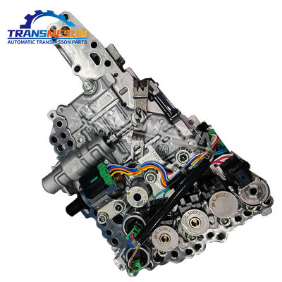 CVT2 JF011E Conjunto da válvula de transmissão para Jeep Compass 68070618AA