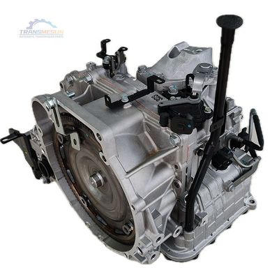 Atualize o seu Hyundai i 30 com o 4500023510 A4CF1 Transmission Assembly da TRANSMESUN