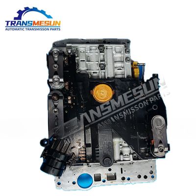 Reemplaço direto TRANSMESUN Montagem do corpo da válvula para o Mercedes de 5 velocidades 722.6 Automático