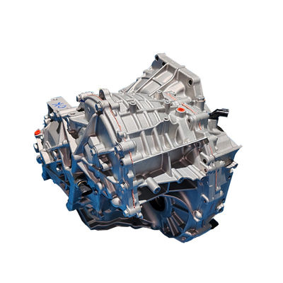 Reequipamento de transmissão automática remodelado K114 2WD 3040010031