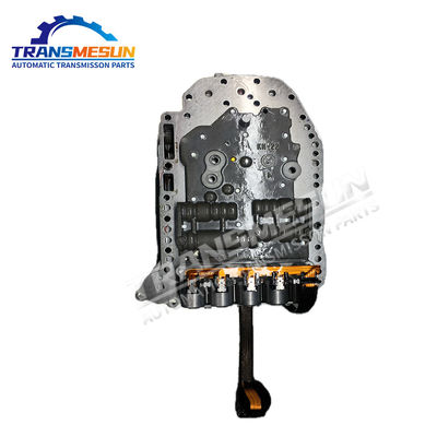 A4CF1 Peças da caixa de velocidades do corpo da válvula de transmissão para Hyundai Kia OE 4621023000 4621023020