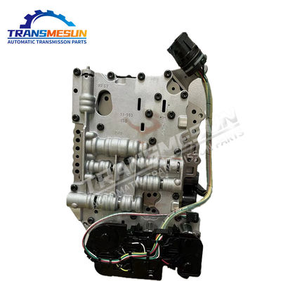 M11 DSI6 Valve Body Assembly DSI5F5F6 para SsangYong Geely Lifan 2010-2016 BO YUE