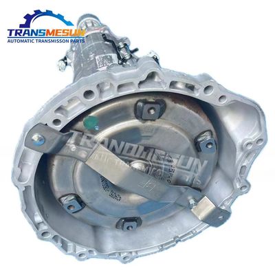 Transmissão automática de 6 velocidades A960E para motor Toyota Crown 2.5L 5GR-FE ano 2012-2013