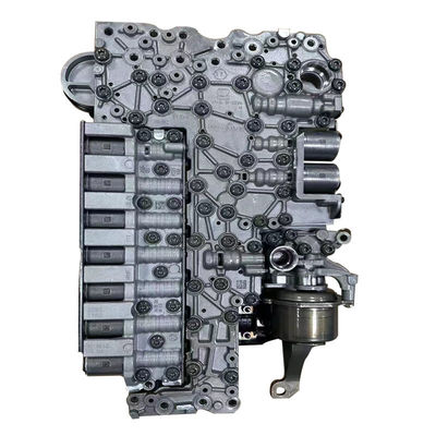 Sistema de transmissão de número profissional A7252703004 OE para montagem do corpo da válvula Benz