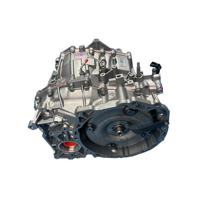 Transmissão automática 2.0L/2.4L 4WD remodelada para Mitsubishi Outlander