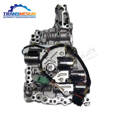 TRANSMESUN 025CHA Montagem do corpo da válvula de transmissão para Chery Tiggo 5X Tiggo 7 Arrizo 8 Arrizo GX