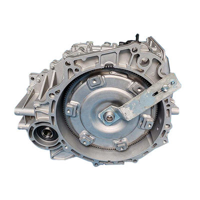 Automático GearBox DSI575F6 2WD Transmissão Assembléia para GEELY GC7 Car Fitment