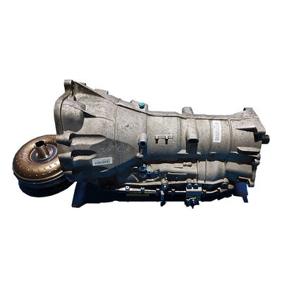 Substituição/reparação do conjunto da caixa de velocidades em segunda mão X5 6HP-21X AT Partes da transmissão