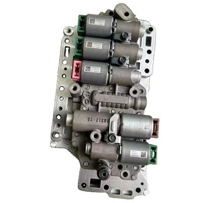 C0GF1 CVT Transmissão Valve Body Assembly para Hyundai Elantra Sonata Verna 2017 Ano