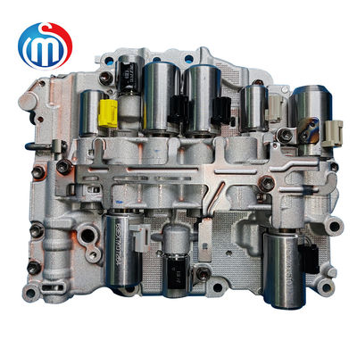 CHANGAN 2020- TF-71SC TF-73SC TF-82SC TF-83SC Conjunto de válvulas solenoides de 9 peças de transmissão