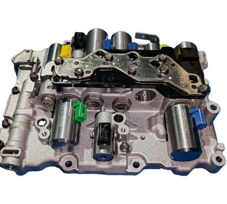 2017-2017 Para BMW MINI Cooper TFM021 TF72SC GA6F21AW TF72 FWD Corpo da válvula de transmissão