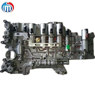 Corpo de válvula de transmissão AA80E reproduzido para Lexus Toyota Cadillac 2006-2019 13KG