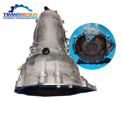5 velocidades 3.5L OE Transmissão de montagem para Chrysler 300C 5175491AB P52109491AB 722.6