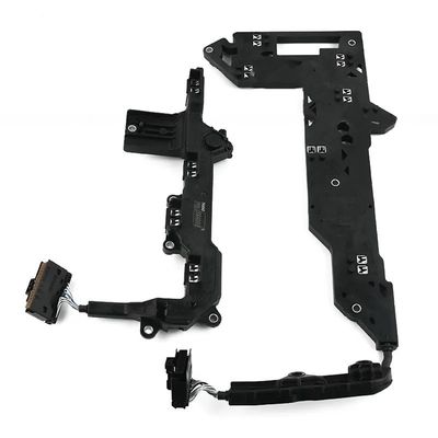 Refabricado OEM 0B5 DQ250 0b5927256B Transmissão TCU circuito impresso para Audi