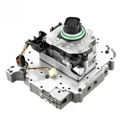 62TE Corpo de válvula de transmissão com pacotes de solenoides 68376696AA 5078723AD para Chrysler Dodge VW
