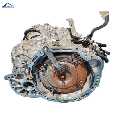 320104491R 310203WX4B Caixa de engrenagens automática CVT Para Nissan X-Trail Qashqai Renault Koleo