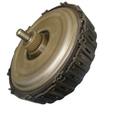 02E398029B Embreagem molhada de 6 velocidades Para Volkswagen Audi Dq250 02e Dsg Reparação da caixa de velocidades