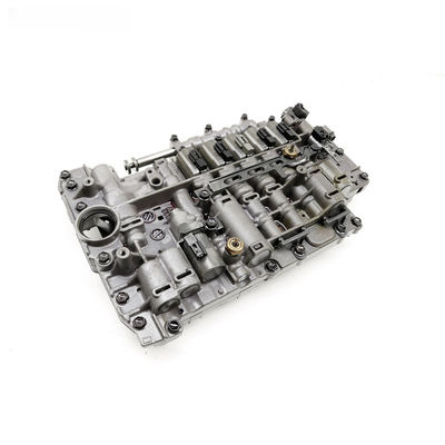 Corpo de válvula com encaixe de solenoide para Touareg 02-11 Q7 05-11 6 Velocidade TR60SN 09D 09D325039A