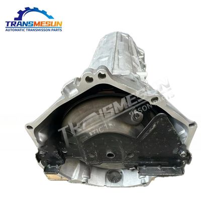 Transmissão automática de 6 velocidades para Chevrolet 2008-2022 GMC