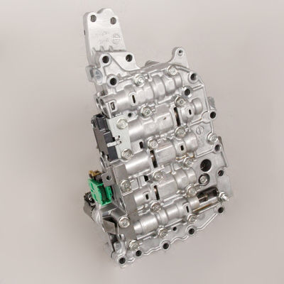 Auto CVT Corpo da válvula da transmissão RE0F10A JF011E Para Nissan Renault e Suzuki