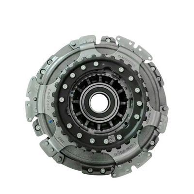 6DT25-1600010 Kit de embreagem de transmissão automática 0AM DQ200 Peças da caixa de velocidades
