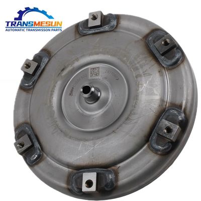 24270962 6T50 Conversor de torque de fluido para Buick GL8 Roewe 950 Roewe Whale Verano