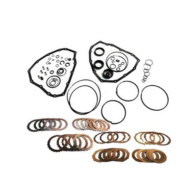 Kit de reparação de transmissão automática CVT RE0F11A JF015 Para Nissan Toyota