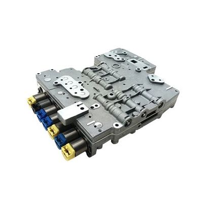 Z055742E OEM NO CC Automatic Transmission 6hp A052 Gearbox Valve Body para VWs