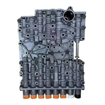Tipo de modelo B054 8HP-55 8HP-90 Kit de carroceria de válvula de transmissão automática para BMW MINI OE