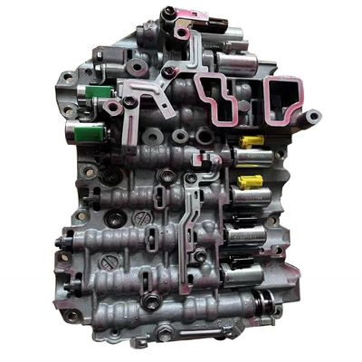 09G TF-60SN TF60SN Corpo de válvula de transmissão para Audi VW Jetta Golf Passat Touran 2003-2011