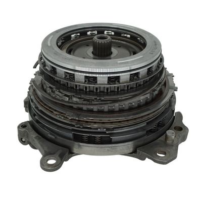 Número de peça C-NJ-3JX00 Kit de reparação de alumínio para Nissan JF015E JF020E Planet Gear Set