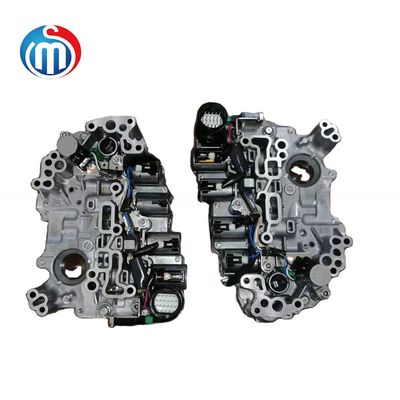 Novo JF015E CVT Corpo de válvula para Nissan SENTRA 31705X428B 31705X429C