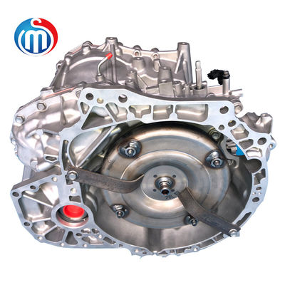 T32 2.5L 4WD JF017E RE0F10D caixa de engrenagens automática 310203VX1D para montagem de transmissão X-Trail