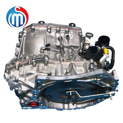 Caixa de velocidades automática 2.0L 2WD JF017E RE0F10D para Nissan