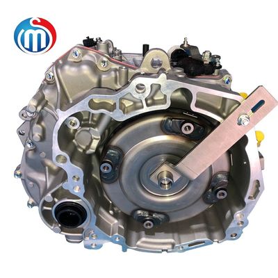 Eado Plus C211 CS35 1.6L JF015E caixa de engrenagens automática para veículos CHANGAN 2WD