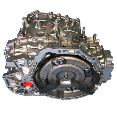 31020-3WX2B Caixa de engrenagens automática 31020-3WX0E 3.5L 4WD JF017E Para transmissão Nissan