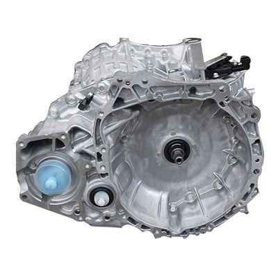 31020-1XT9A Car Gear Box Assembly JF011E RE0F10D 4WD 2.5L Para Nissan X-TRAIL Renault