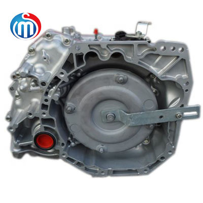 Caixa de engrenagens Nissan JF015E RE0F11A 2WD 1.6T