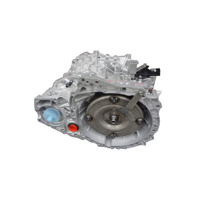 Transmissão T31 2.5L 4WD JF011E/RE0F10A caixa de engrenagens para Nissan QASHQAI