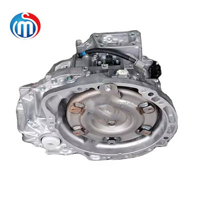 TS-40SN TS-41SN Caixa de engrenagens automática para montagem de transmissão MG 2WD 1.5L