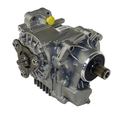 0AU409053Q Caixa de transferência de veículos 4WD 0AU Parte de transmissão de engrenagens para VW TIGUAN