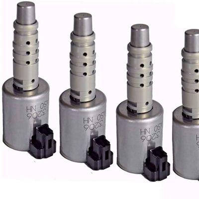 Kit de reparação de válvulas solenoides da caixa de engrenagens JF016E,JF017E,JF018E para a NISSAN