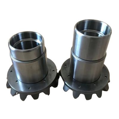 Transmissão DQ500 0BH 0BT caixa de velocidades conjunto-diferencial pin de diferencial para Audi VW