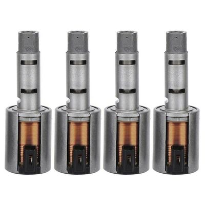 OE 319413JX1B Válvula solenoide de transmissão para Tiida Sylphy Livina JF015E RE0F11A
