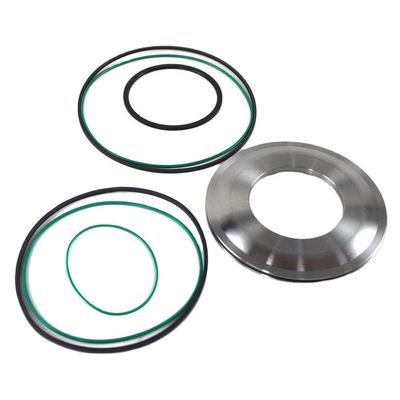 Kit de reposição direta da caixa de engrenagens Nissan JF015E RE0F11A CVT Pistola de poliéster de aço
