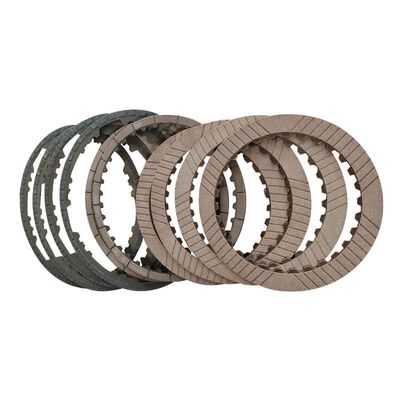 Kit de reparação da transmissão da VW JF015E/RE0F11A